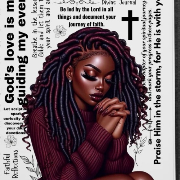 Journal - Picture 2 of 3